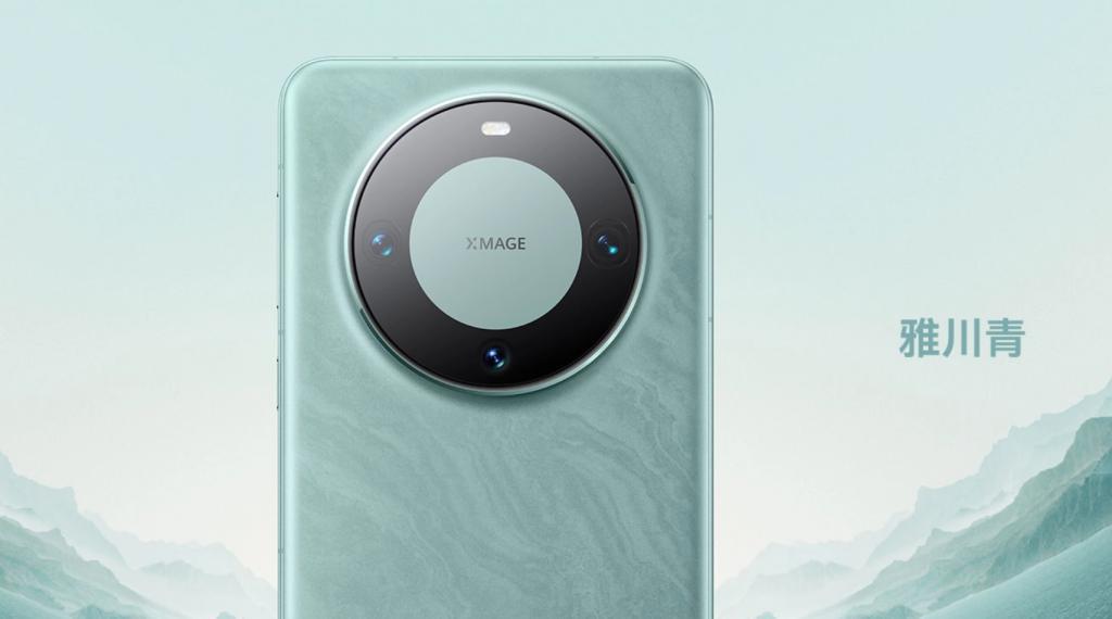 华为夺得国内智能手机市场第二，平板全球发货量超1亿