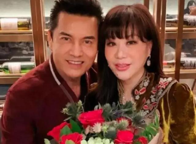 吕良伟又惹争议，频繁演上海滩被指视觉疲劳，网友喊话受够
