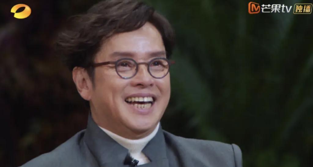 还记得港姐李嘉欣的儿子吗？基因这东西真是玄学