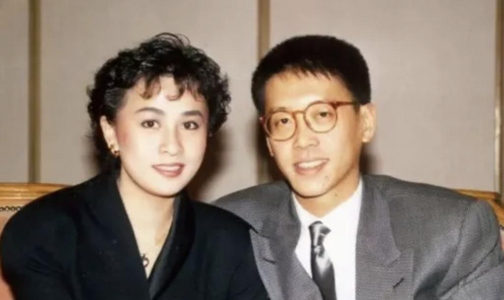 还记得港姐李嘉欣的儿子吗？基因这东西真是玄学