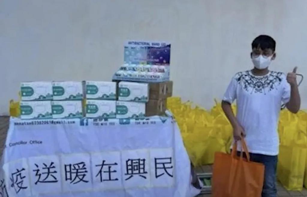还记得港姐李嘉欣的儿子吗？基因这东西真是玄学