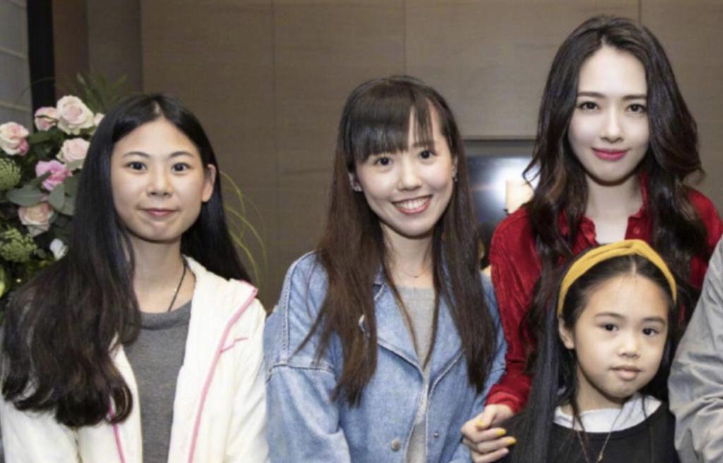 还记得港姐李嘉欣的儿子吗？基因这东西真是玄学