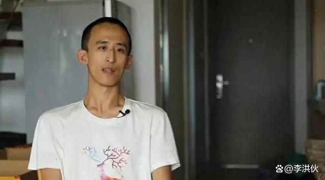 现代版伤仲永，16岁读博张炘炀现状，赋闲在家，逼父母买房