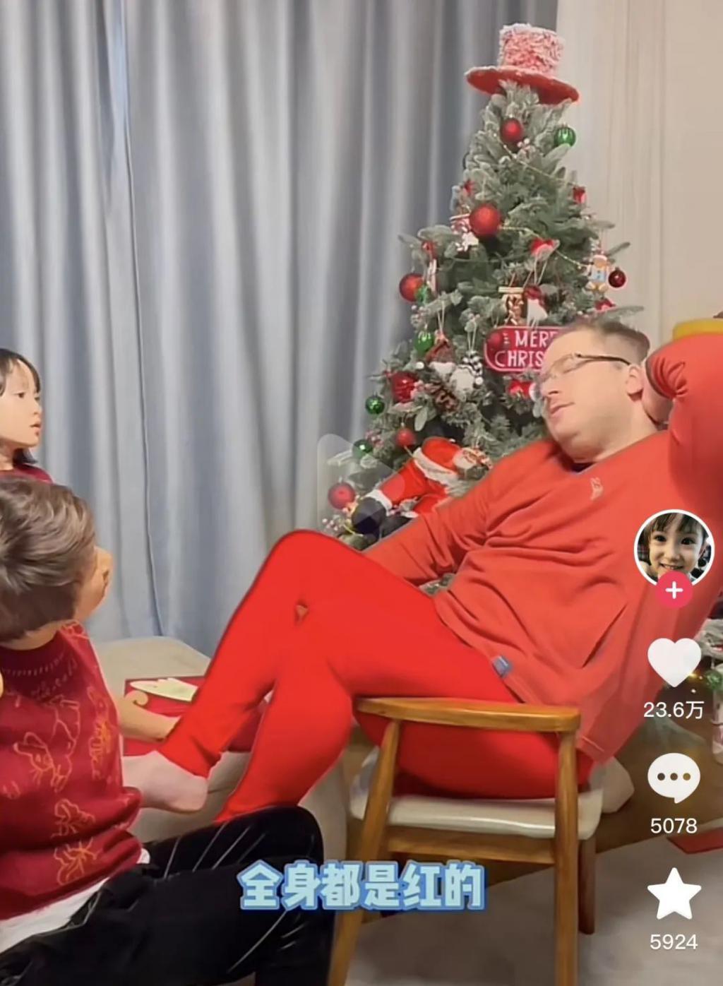 但凡有他一半强…也不至于离婚？