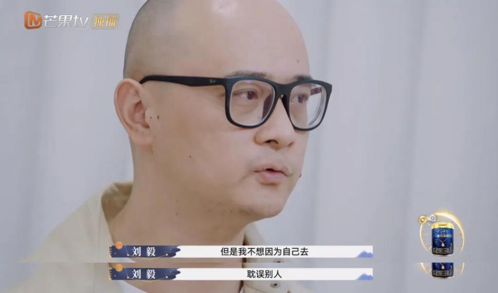 但凡有他一半强…也不至于离婚？
