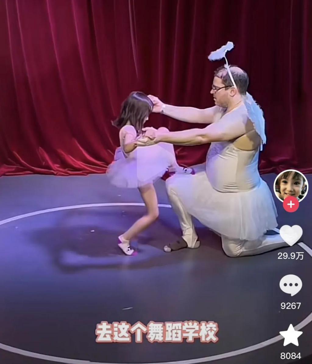但凡有他一半强…也不至于离婚？