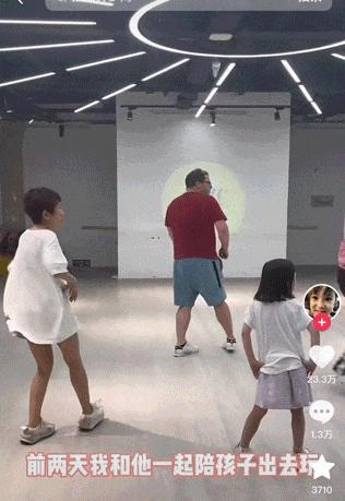 但凡有他一半强…也不至于离婚？