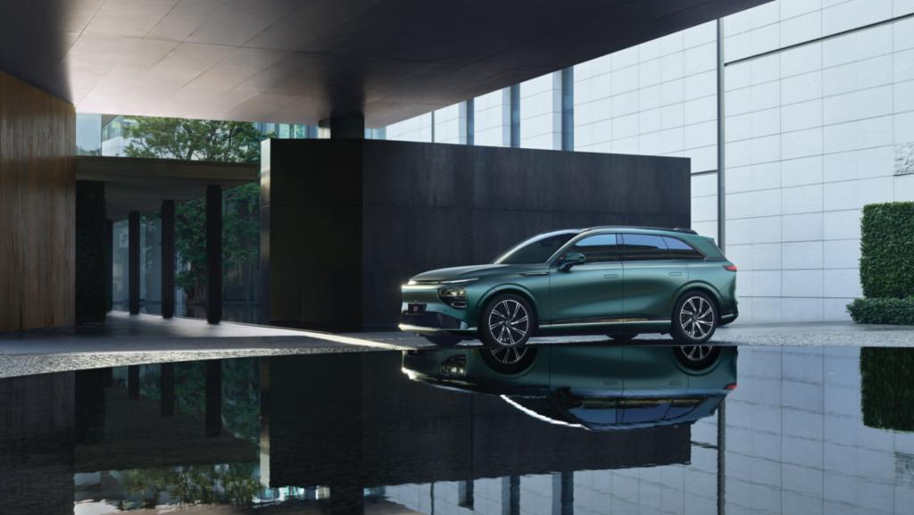 何小鹏再发「宣战书」:26.39万新G9一雪前耻