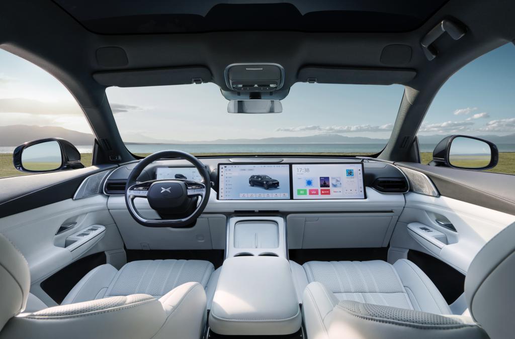 何小鹏再发「宣战书」:26.39万新G9一雪前耻