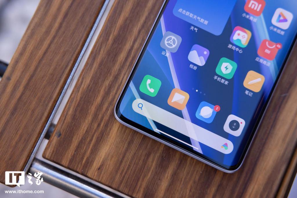 Redmi Note 13 Pro   手机体验：中端机卷出新高度