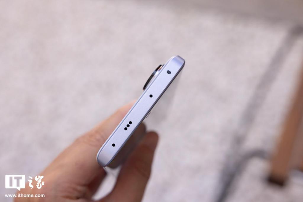 Redmi Note 13 Pro   手机体验：中端机卷出新高度