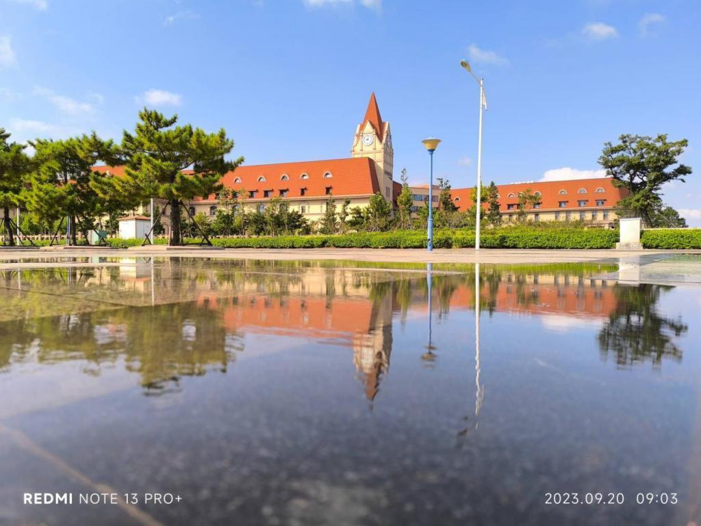 Redmi Note 13 Pro   手机体验：中端机卷出新高度