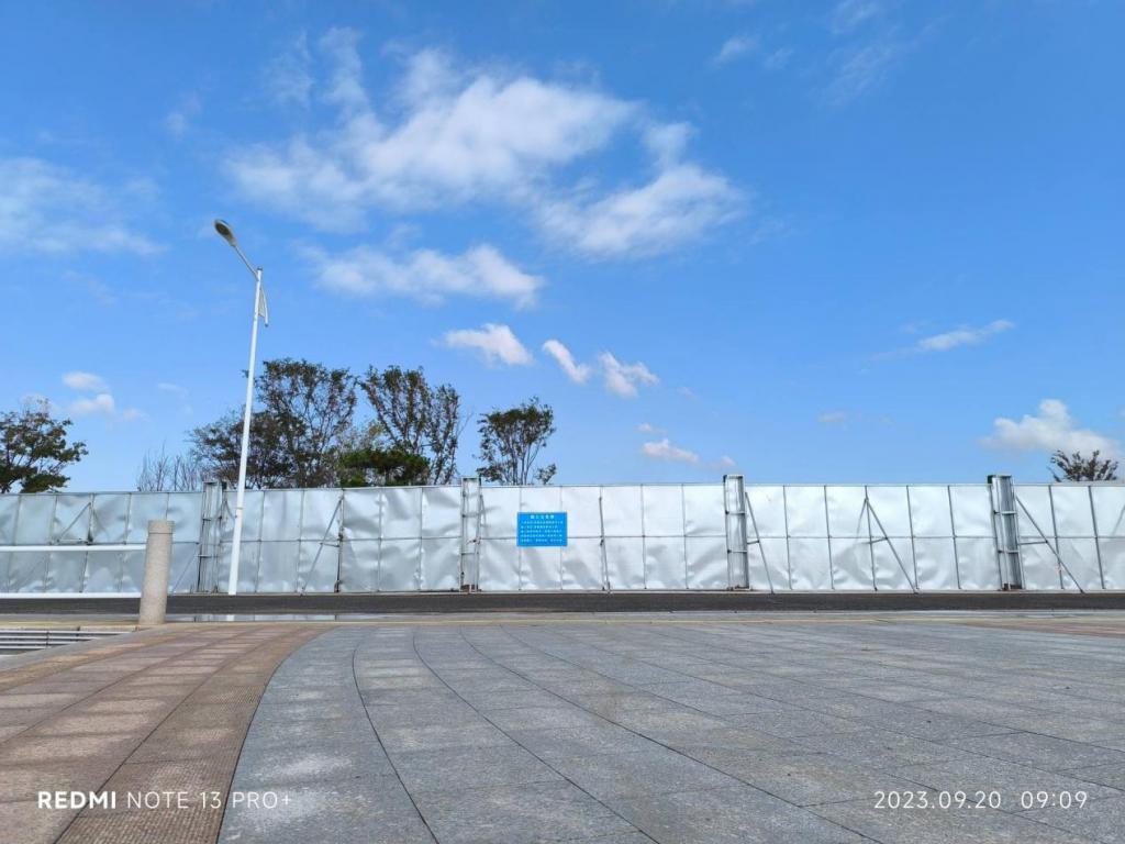 Redmi Note 13 Pro   手机体验：中端机卷出新高度