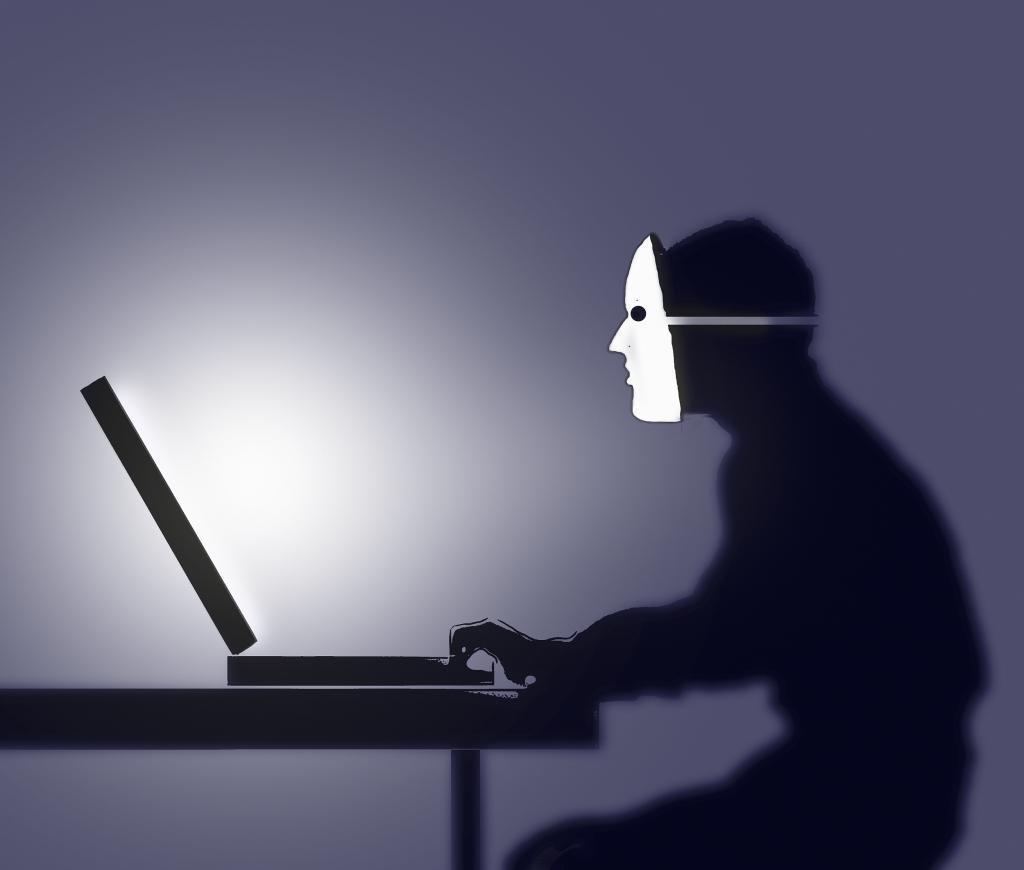 AI水军上了“刘德华为什么很少演反派”的当