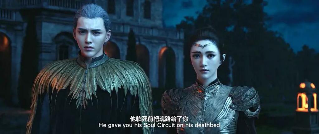 内娱流量之王，这下真「亡」了