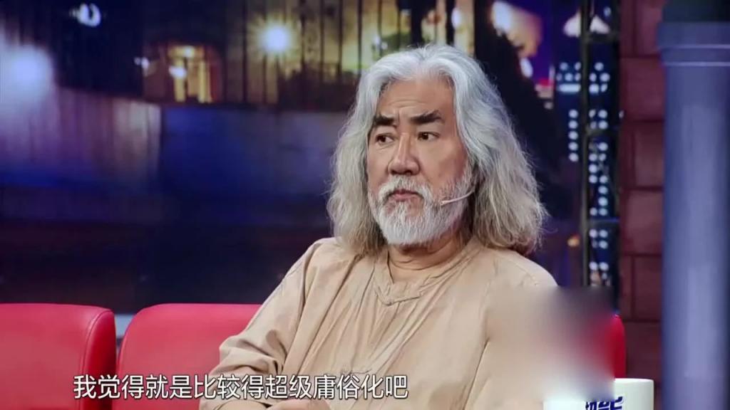 内娱流量之王，这下真「亡」了