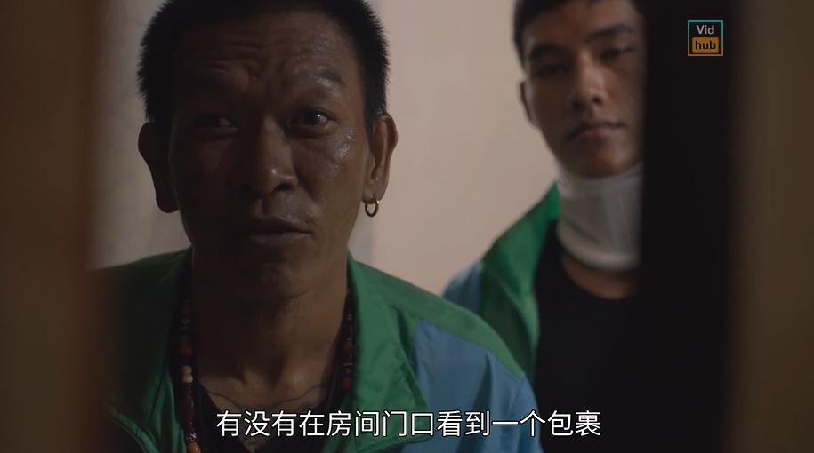 泰国第一美女，一出手就杀疯了