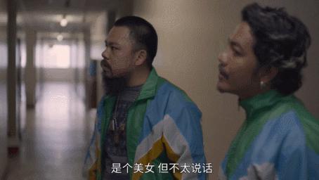 泰国第一美女，一出手就杀疯了