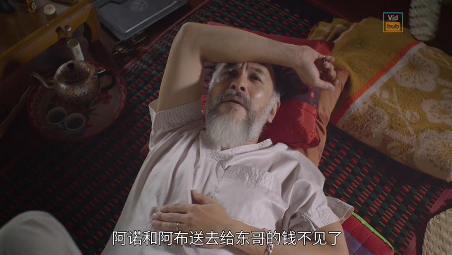 泰国第一美女，一出手就杀疯了