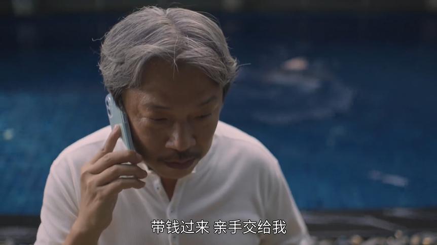 泰国第一美女，一出手就杀疯了