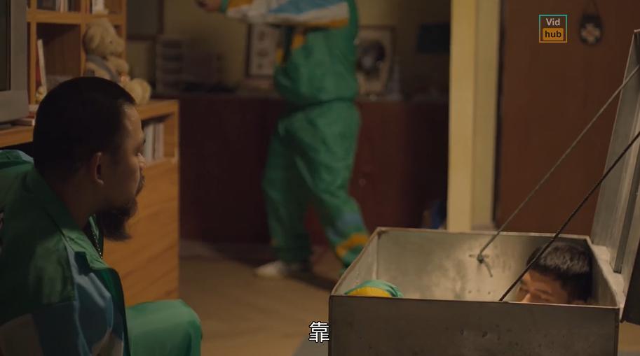 泰国第一美女，一出手就杀疯了