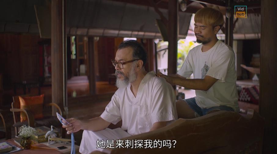 泰国第一美女，一出手就杀疯了