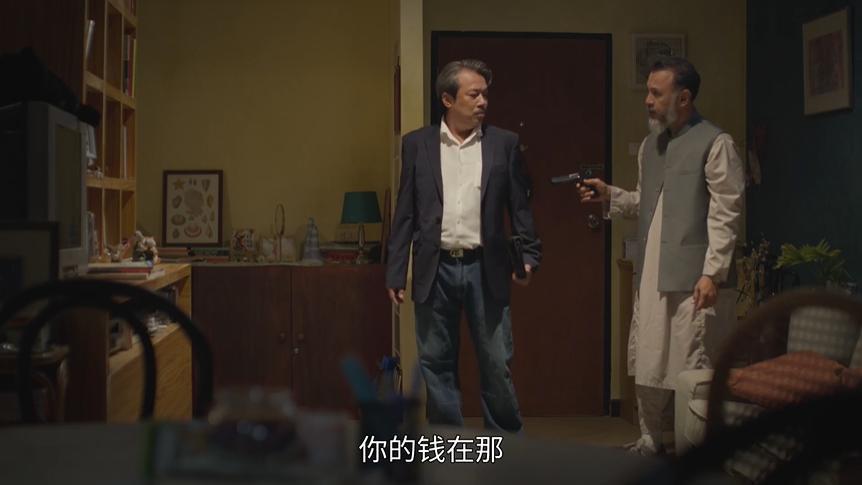 泰国第一美女，一出手就杀疯了