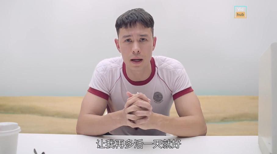 泰国第一美女，一出手就杀疯了