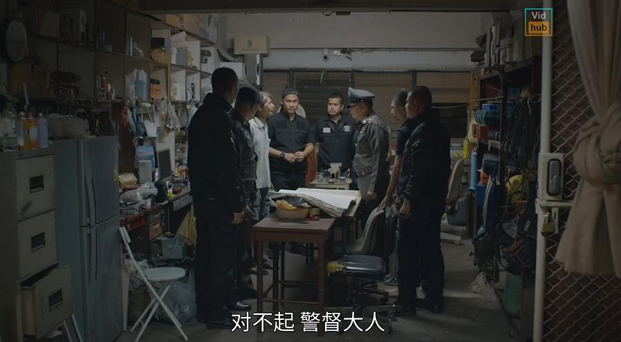 泰国第一美女，一出手就杀疯了