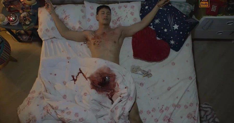 泰国第一美女，一出手就杀疯了