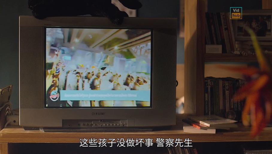 泰国第一美女，一出手就杀疯了