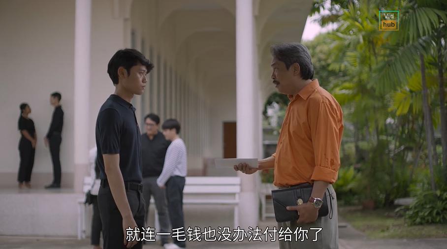 泰国第一美女，一出手就杀疯了