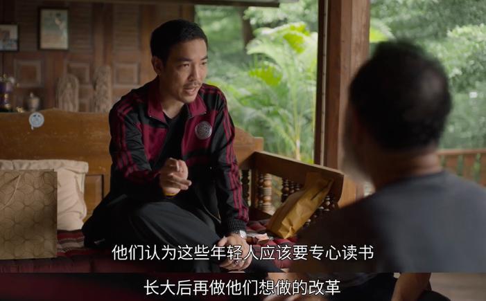 泰国第一美女，一出手就杀疯了
