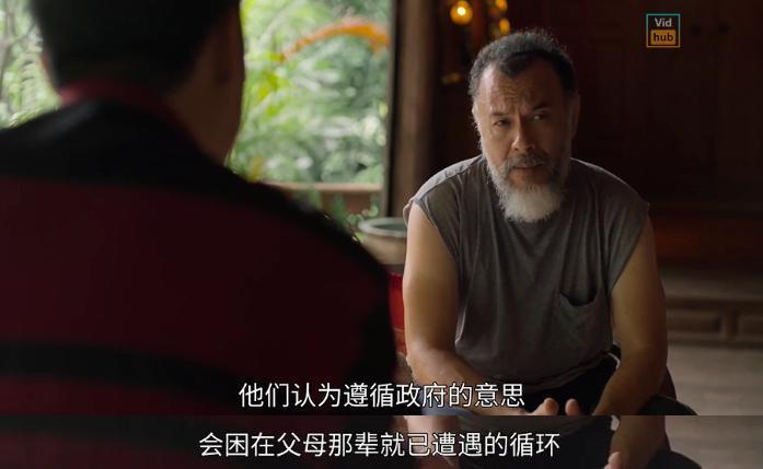 泰国第一美女，一出手就杀疯了