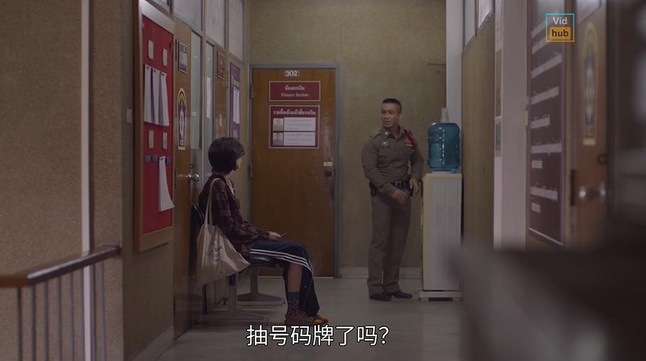 泰国第一美女，一出手就杀疯了