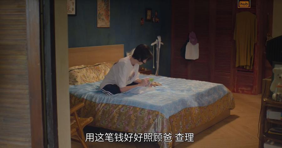 泰国第一美女，一出手就杀疯了