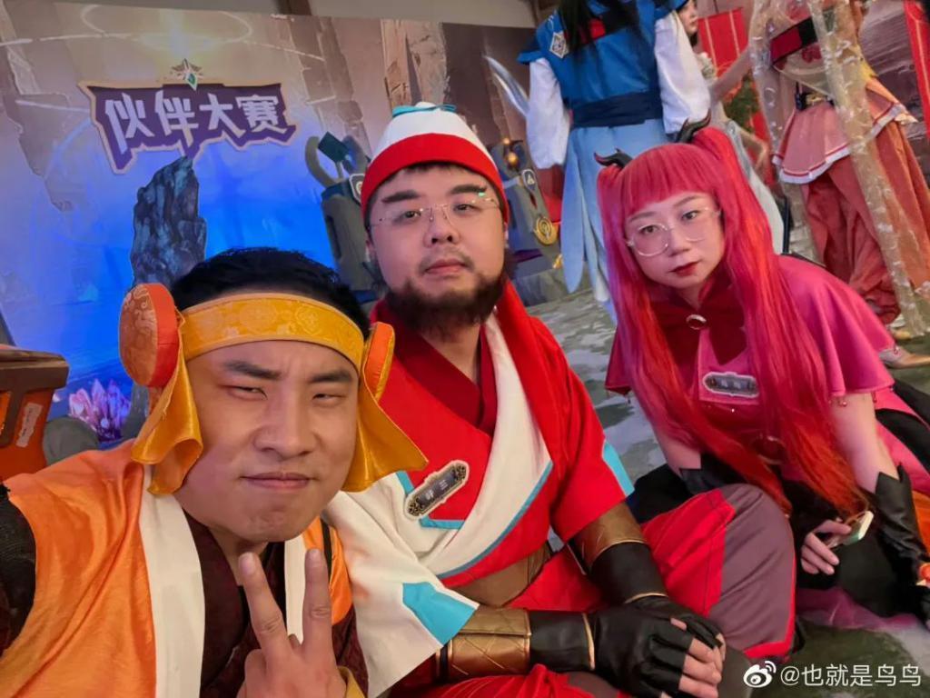 什么困住了北大才女和豪门太子？