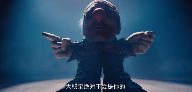 顶流男神，被糟蹋成这样了？
