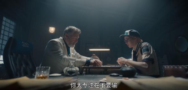 顶流男神，被糟蹋成这样了？