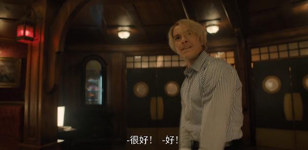 顶流男神，被糟蹋成这样了？