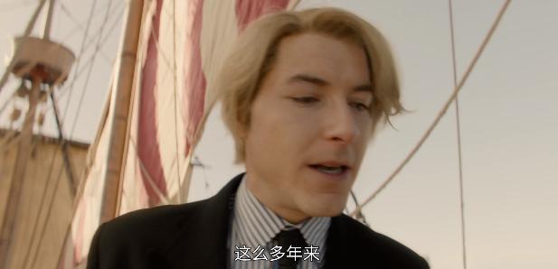 顶流男神，被糟蹋成这样了？