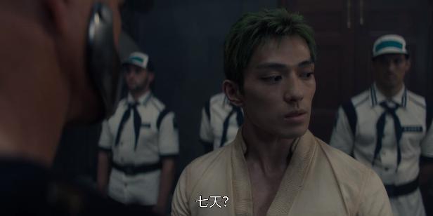 顶流男神，被糟蹋成这样了？