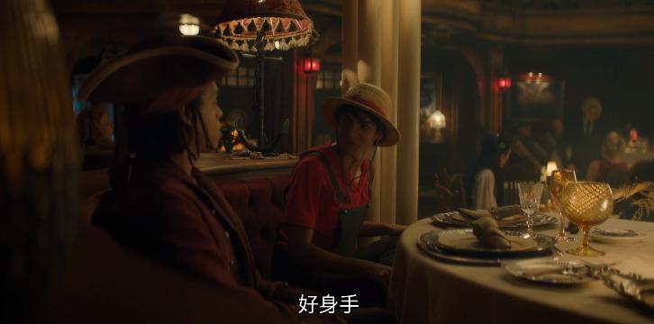 顶流男神，被糟蹋成这样了？