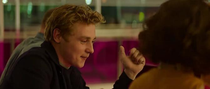 完了，我又被这部“烂片”撩到了