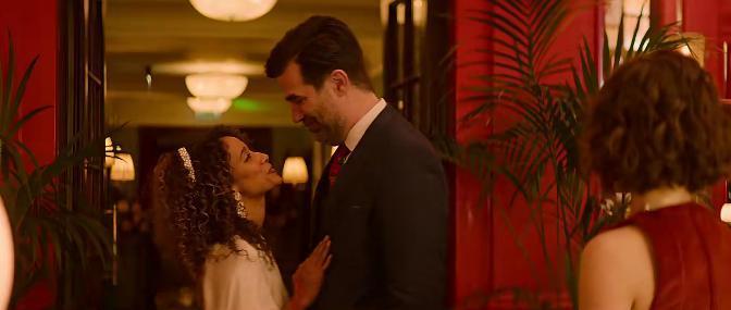 完了，我又被这部“烂片”撩到了