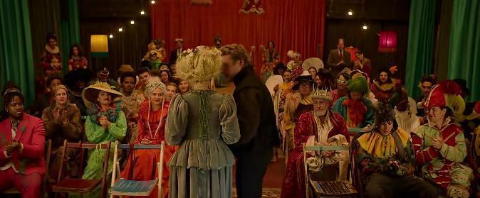 完了，我又被这部“烂片”撩到了