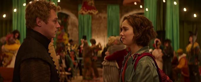 完了，我又被这部“烂片”撩到了