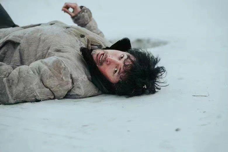 胡歌，再疯点没关系