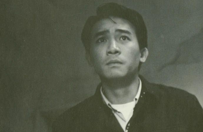 胡歌，再疯点没关系