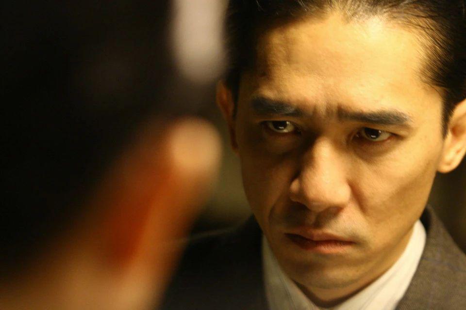 胡歌，再疯点没关系